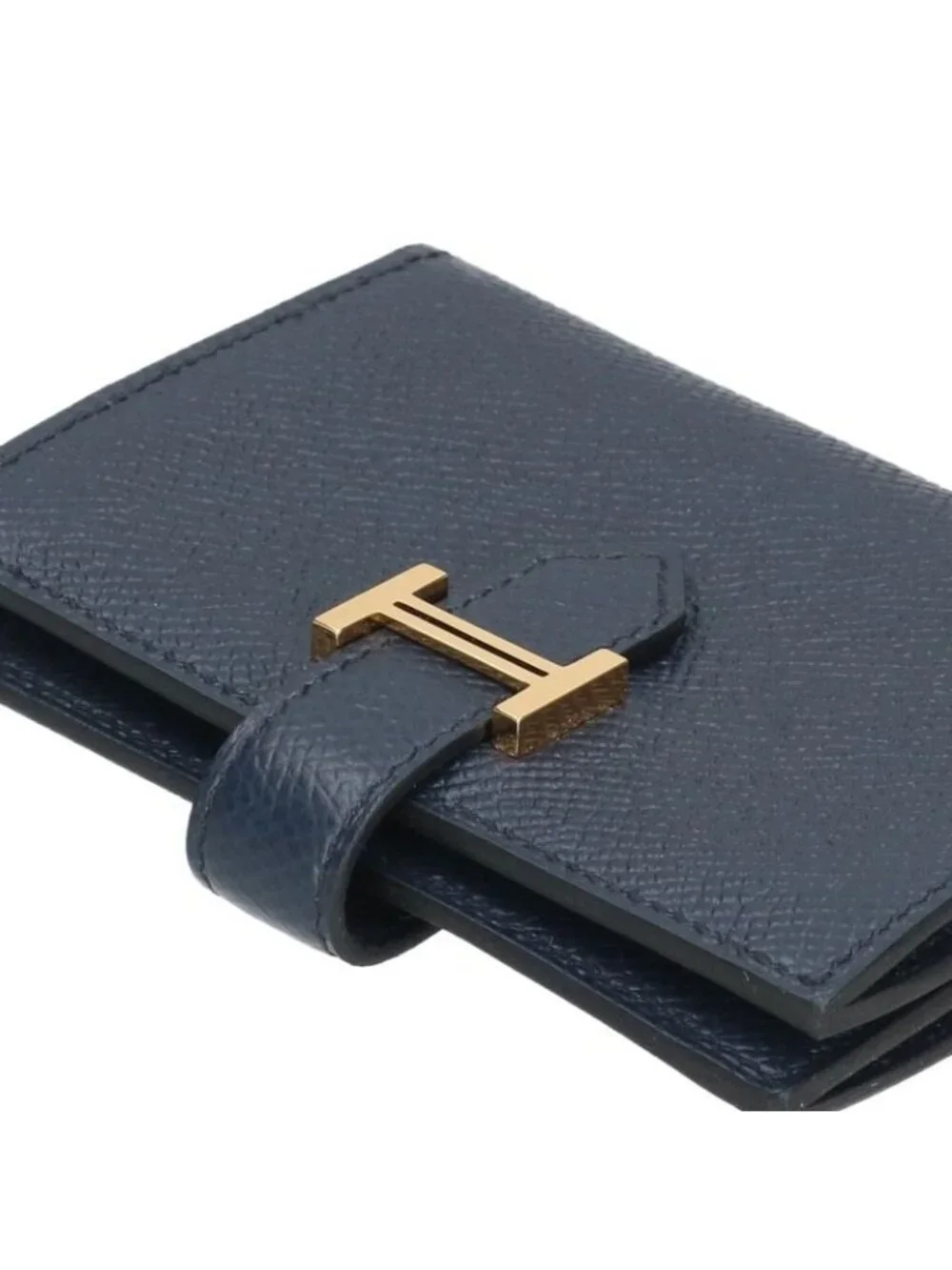 Hermes Bearn Epsom Card Case